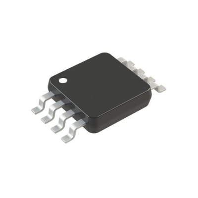 Integrierter Schaltkreislauf Chip ADA4622-2ARMZ 30V Niedrigverzerrungsstrom-Betriebsverstärker