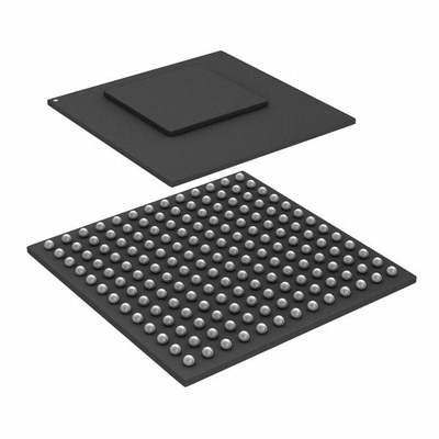 Integrierter Schaltkreislauf-Chip AD9161BBCZ 12GSPS 11-Bit-RF-Digital-Analog-Konverter