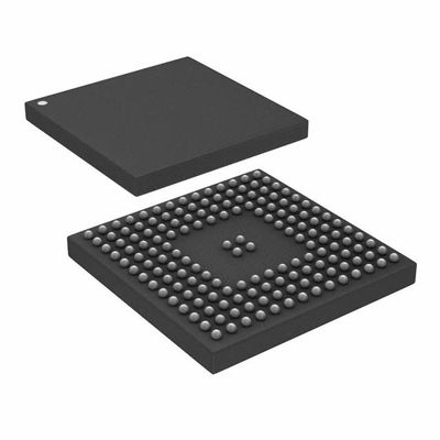 Integrierter Schaltkreis-Chip AD9129BBC Quad-Switch 14-Bit-DAC BGA-160 Datenwandler-IC