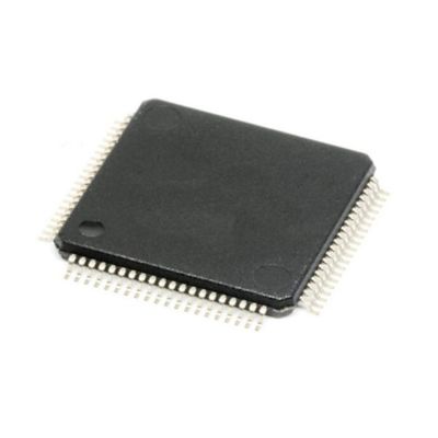 Mikrocontroller MCU ADUC7126BSTZ126I 40MHz ARM Mikrocontroller LQFP-80 eingebettete MCU