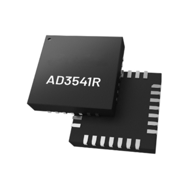 Integrierter Schaltkreislauf-Chip AD3541RBCPZ12 12-Bit-Digital-Analog-Wandler LFCSP-28