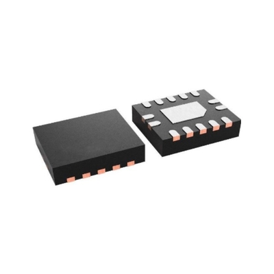 Sensor IC TMAG6180EDGKRQ1 Automobil hochdruckender analoger Winkelmessgerät