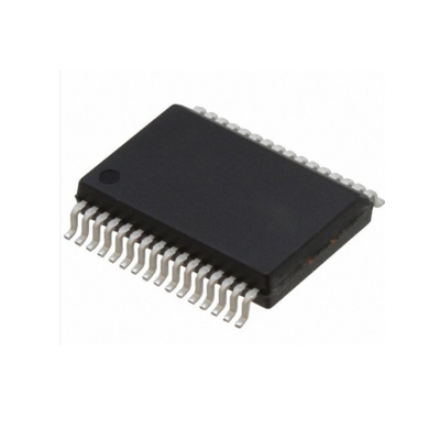 Integrierter Schaltkreis-Chip UCC5880QDFCRQ1 Isolierter IGBT SiC MOSFET-Verstellbarer Torantrieb