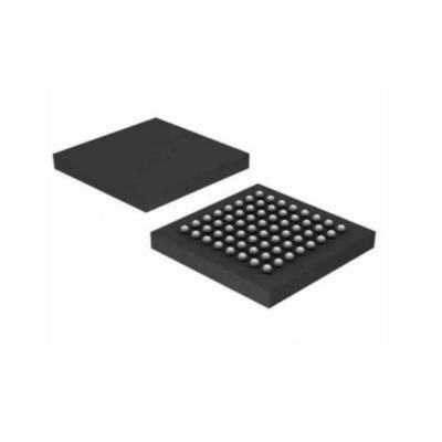 Mikrocontroller MCU R7FA4M3AF3CBQ 32-Bit Single-Core ARM Mikrocontroller MCU