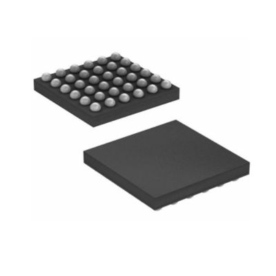 Mikrocontroller MCU R7FA6E2BB3CBC 32-Bit ARM Cortex-M33 RA6E2 Mikrocontroller