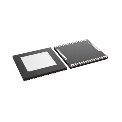 Integrierter Schaltkreislauf-Chip LMG3522R050RQSR 32A mit integriertem Treiber