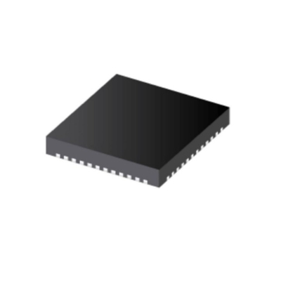 BT IC CC1354P106T0RSKR 2,4 GHz drahtlose MCU mit integriertem Leistungsverstärker