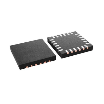 Integrierte Schaltkreislaufchip AFE782H1RRUR Niedrigleistungs-Digital-Analog-Wandler UQFN-24