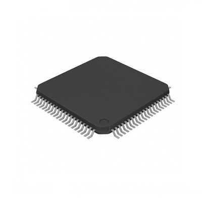 Mikrocontroller MCU F28P659DK8PZPQ1 Automobil 200MHz 1,28 MB Flash Mikrocontroller