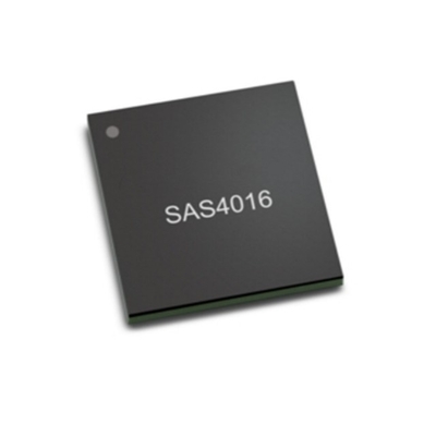Integrierter Schaltkreislauf-Chip SAS4016B0-2 High-End 24G 16-Port-Drei-Modus-E/A-Controller