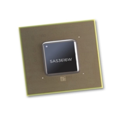 Integrierter Schaltkreislauf-Chip SAS3616WB0-1 Hochleistungs-Drei-Modus-E/A-Steuerung