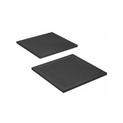 Mikrocontroller MCU LS1043ASN8QQA Hochintegrierte Eingebettete Mikroprozessoren