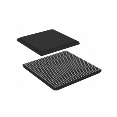 Mikrocontroller MCU LS1048AXN7Q1A Hochintegrierte Schichtbild-Mikroprozessor