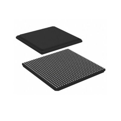 Mikrocontroller MCU LS1048AXE7PTA 4-Kern 64-Bit eingebettete Mikroprozessoren IC