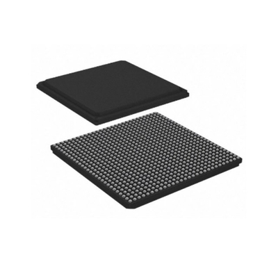 Mikrocontroller MCU LS1048ASN7PTA 1.025V 4 Kern 64-Bit 1,2 GHz Mikroprozessor IC