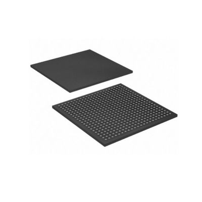 LFCPNX-100-8BBG484A FPGA Programmierbare Logik IC BGA-484