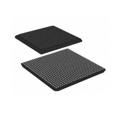 Mikrocontroller MCU LS1048ASE7PTA 4 Kern QorIQ Schichten Mikroprozessor IC