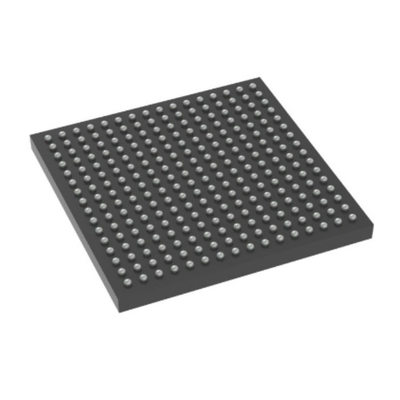 LFCPNX-100-8ASG256A FPGA IC WLCSP-256 Programmierbare Logik