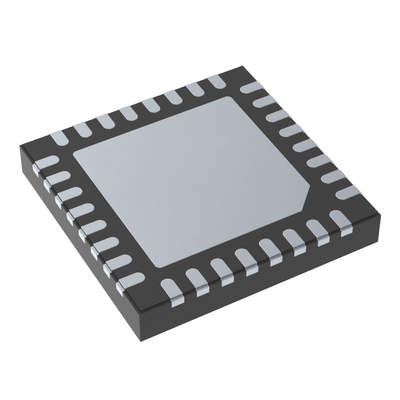 Ethernet-IC LAN8670C2-E/LMX Hochleistungs-Single-Pair-Ethernet-PHY-Transceiver