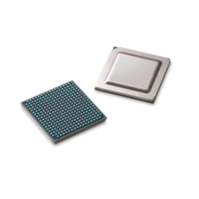 Ethernet-IC BCM87728A0KFSBG 7nm Single-Chip PAM-4 Ethernet PHY-Transceiver BGA-729