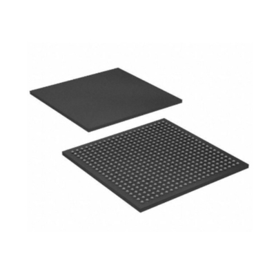 Feldprogrammierbare Tor-Array LAV-AT-X50-2CSG484C 16nm FPGA Programmierbare Logik-IC