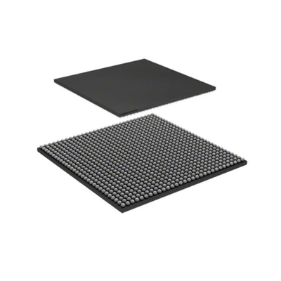Feldprogrammierbare Tor-Array LAV-AT-X70-2CSG841I FCCSP-841 FPGA Programmierbares IC