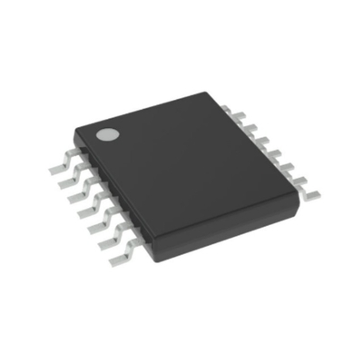 Sensor IC ZMID4200AI1R 4,5 V bis 5,5 V Induktionssensor IC TSSOP-14 Positionssensoren