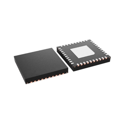 Integrierter Schaltkreis-Chip LMK1D1208IRHAR 2GHz 8-Kanal-Uhrpuffer-Chip VQFN-40
