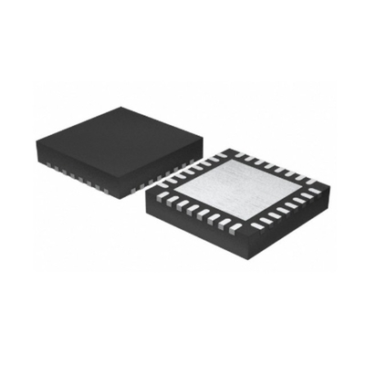 Integrierte Schaltkreischip 9ZXL0451EKILFT 4-Ausgang PCIe Clock Buffer IC VFQFPN-32