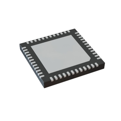 Integrierter Schaltkreislaufchip 9DBL0853ANDGI8 8-Ausgang 3.3V PCIe Clock Fanout Puffer IC