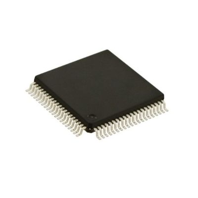 Integrierter Schaltkreislaufchip 9QXL2001CNHGK8 20-Ausgang Erweiterter PCIe-Uhrpuffer GQFN-80