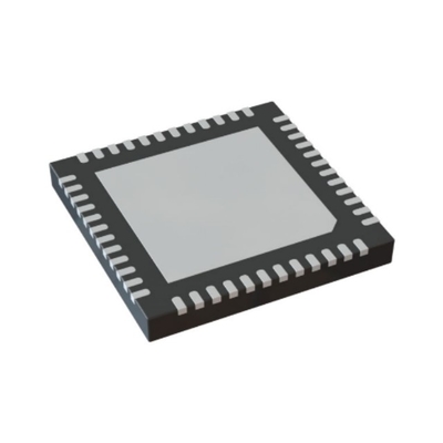 Integrierter Schaltkreislaufchip 9DBL0843ANDGI8 Clock Buffer mit Signalverlust