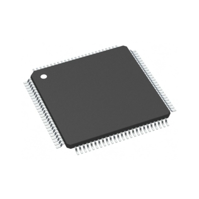 Mikrocontroller MCU R7F701321EAFP Einkern-Mikrocontroller IC mit 32 Bit-Kern LQFP-100
