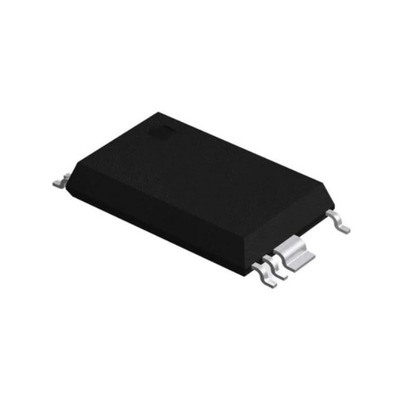 Integrierter Schaltkreislauf-Chip CPZ1075M-TL ZVS Integrierter Flyback Controller IC InSOP-24D