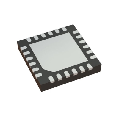 Integrierter Schaltkreislaufchip 9FGV1002C001NBGI Programmierbarer PhiClock-Generator VFQFPN-24