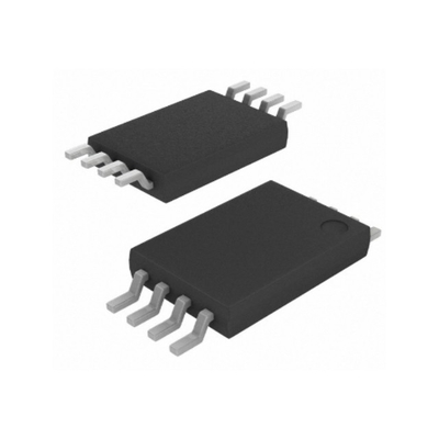 Integrierte Schaltkreis-Chip NB3U1548CDTR2G LVCMOS Clock Buffers TSSOP-8 Fanout Buffers