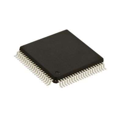 Integrierte Schaltkreischip 9QXL2001BNHGI8 20-Ausgang PCIe Clock Buffer Chip GQFN-80