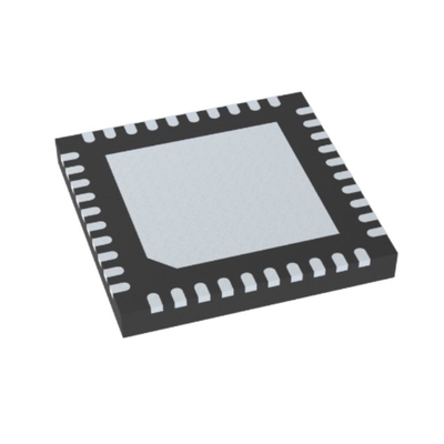 Integrierte Schaltkreis-Chip 9DBV0631BKLFT 6-Ausgangs-Null-Verzögerungs-Uhr-Fanout-Puffer