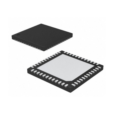 Integrierter Schaltkreislaufchip 9ZXL1231AKLFT 150MHz Low-Power Clock Buffer IC QFN-64