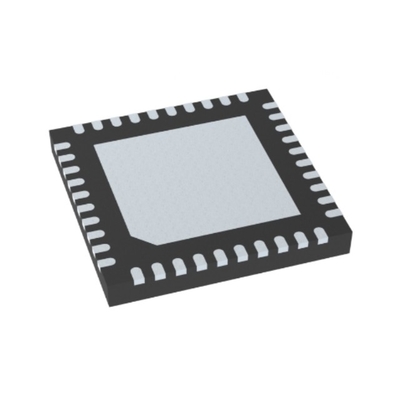 Integrierte Schaltkreischip 9DBL0653ANDGI8 20-Ausgang PCIe Clock Buffer IC VFQFPN-40