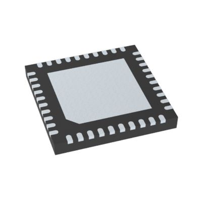 Integrierter Schaltkreislauf Chip 9DBL0653ANDGI 6-Ausgang 3.3V PCIe Clock Buffer VFQFPN-40