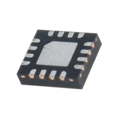 Wireless Communication Module F2255NLGK8 1MHz bis 3GHz 34,6 dB HF-Dämpfer QFN-16