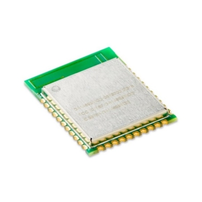 BT IC DA14695MOD-00F3200C SmartBond BT Niedrige Energie 5.2 Module 2.4GHz BT Module
