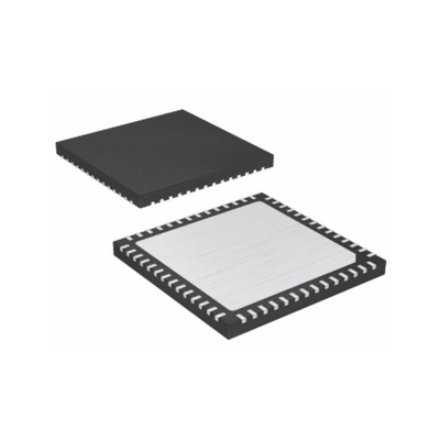 Integrierter Schaltkreislaufchip 8T49N285A-999NLGI Universalfrequenzübersetzer VFQFN-56
