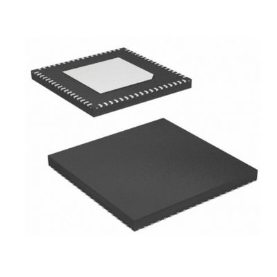 5G-Modul 8A34046E-000NLG 5G-Netzwerkgeräte QFN-72 1GHz-Uhrsynthesizer