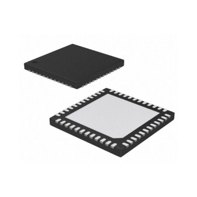 Integrierte Schaltkreischip 8A34043E-000NBG Vierkanaler Universalfrequenzübersetzer