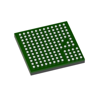 Mikrocontroller MCU DA14701-00000HZ2 Mehrkern drahtlose Mikrocontroller VFBGA-142