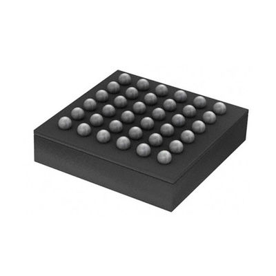 Mikrocontroller MCU R7FA2A1AB2CBT 256KB Flash RA2A1 Mikrocontroller BGA-36