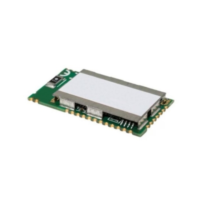 Wireless Communication Module RN4678APL-VB/RM100 Bluetooth 5 Dual Mode Module mit Schild