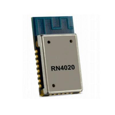 Wireless Communication Module RN4020BCN-V/RM120 7dBm BT Module mit niedriger Energie